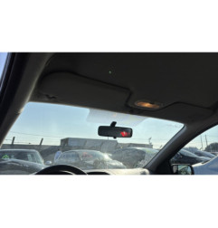 Vitre arriere gauche RENAULT CLIO 3