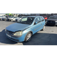 Amortisseur avant droit OPEL CORSA C