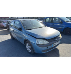 Amortisseur avant droit OPEL CORSA C