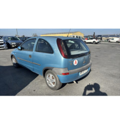 Amortisseur avant droit OPEL CORSA C