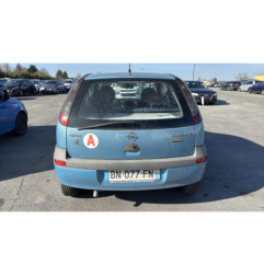 Amortisseur avant droit OPEL CORSA C