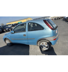 Amortisseur avant droit OPEL CORSA C