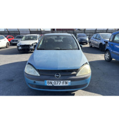 Amortisseur avant droit OPEL CORSA C