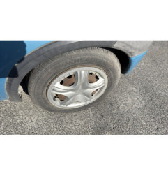 Amortisseur avant droit OPEL CORSA C