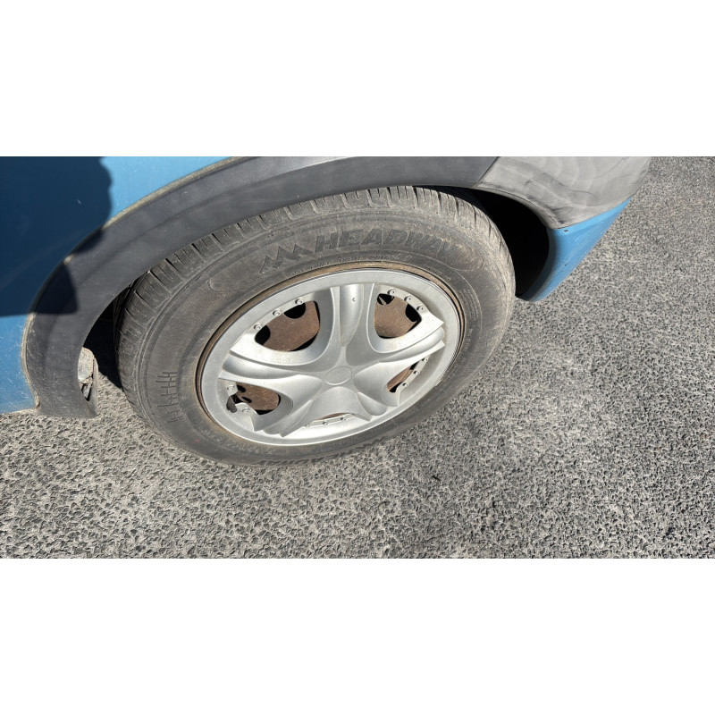 Amortisseur avant droit OPEL CORSA C Photo n°13