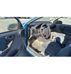 Amortisseur avant droit OPEL CORSA C