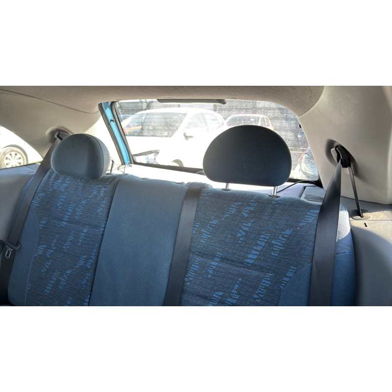 Amortisseur avant droit OPEL CORSA C Photo n°15