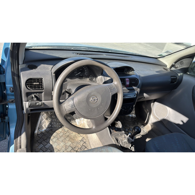 Amortisseur avant droit OPEL CORSA C Photo n°16