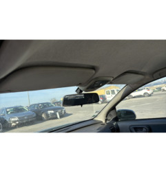 Amortisseur avant droit OPEL CORSA C