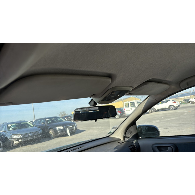 Amortisseur avant droit OPEL CORSA C Photo n°17