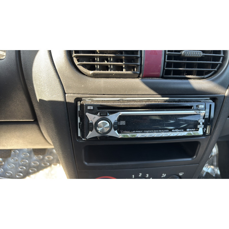 Amortisseur avant droit OPEL CORSA C Photo n°19
