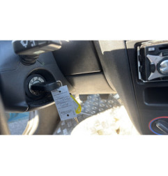 Amortisseur avant droit OPEL CORSA C