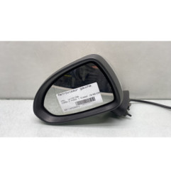 Retroviseur gauche OPEL CORSA D Photo n°1