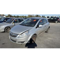 Retroviseur gauche OPEL CORSA D