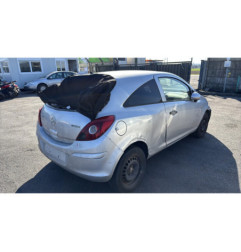 Retroviseur gauche OPEL CORSA D