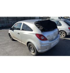 Retroviseur gauche OPEL CORSA D