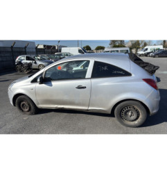 Retroviseur gauche OPEL CORSA D