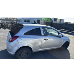 Retroviseur gauche OPEL CORSA D