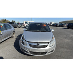 Retroviseur gauche OPEL CORSA D