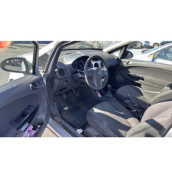 Retroviseur gauche OPEL CORSA D