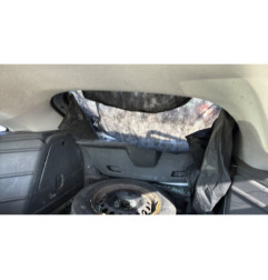 Retroviseur gauche OPEL CORSA D