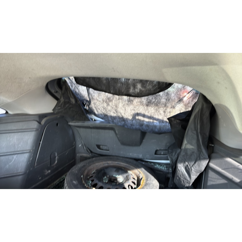 Retroviseur gauche OPEL CORSA D Photo n°16
