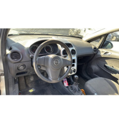 Retroviseur gauche OPEL CORSA D