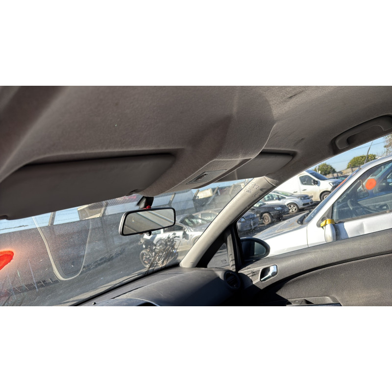 Retroviseur gauche OPEL CORSA D Photo n°18