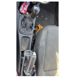Retroviseur gauche OPEL CORSA D