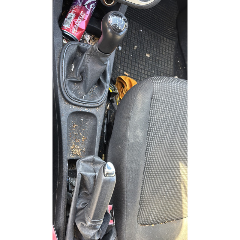 Retroviseur gauche OPEL CORSA D Photo n°19