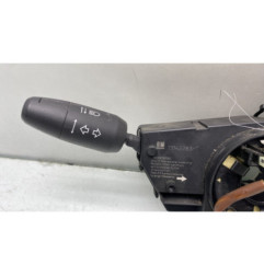 Com (Bloc Contacteur Tournant+Commodo Essuie Glace+Commodo Phare) OPEL CORSA D