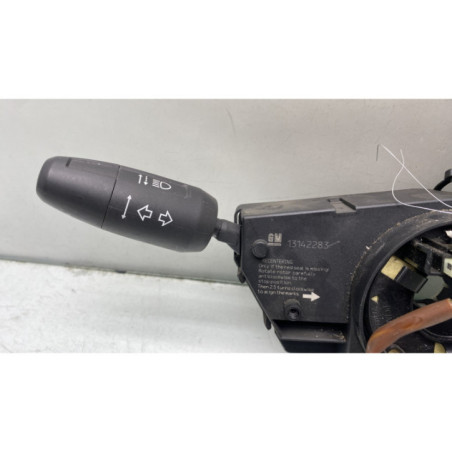 Com (Bloc Contacteur Tournant+Commodo Essuie Glace+Commodo Phare) OPEL CORSA D