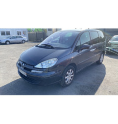 Aile avant gauche PEUGEOT 807