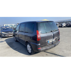 Aile avant gauche PEUGEOT 807