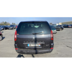 Aile avant gauche PEUGEOT 807