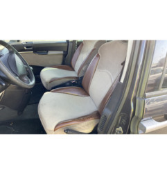 Aile avant gauche PEUGEOT 807