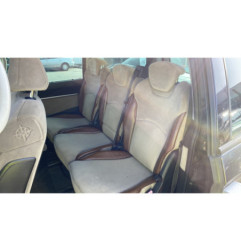 Aile avant gauche PEUGEOT 807