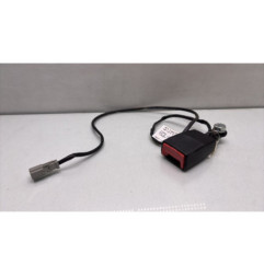 Attache ceinture avant droit FORD KA 2 Photo n°1
