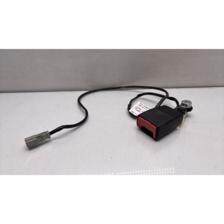 Attache ceinture avant droit FORD KA 2 Photo n°1