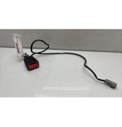 Attache ceinture avant droit FORD KA 2