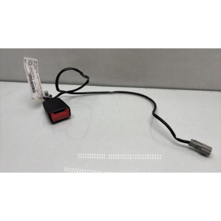 Attache ceinture avant droit FORD KA 2