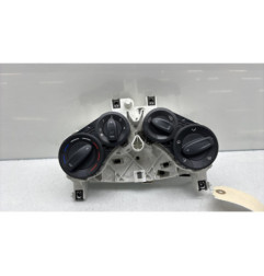 Commande chauffage FORD KA 2 Photo n°1