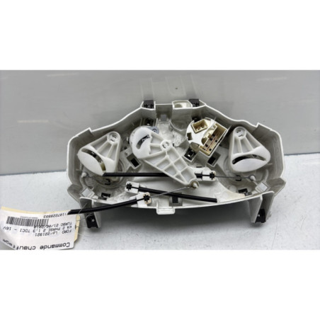 Commande chauffage FORD KA 2