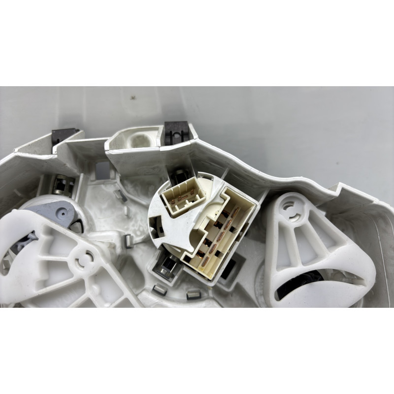 Commande chauffage FORD KA 2 Photo n°3