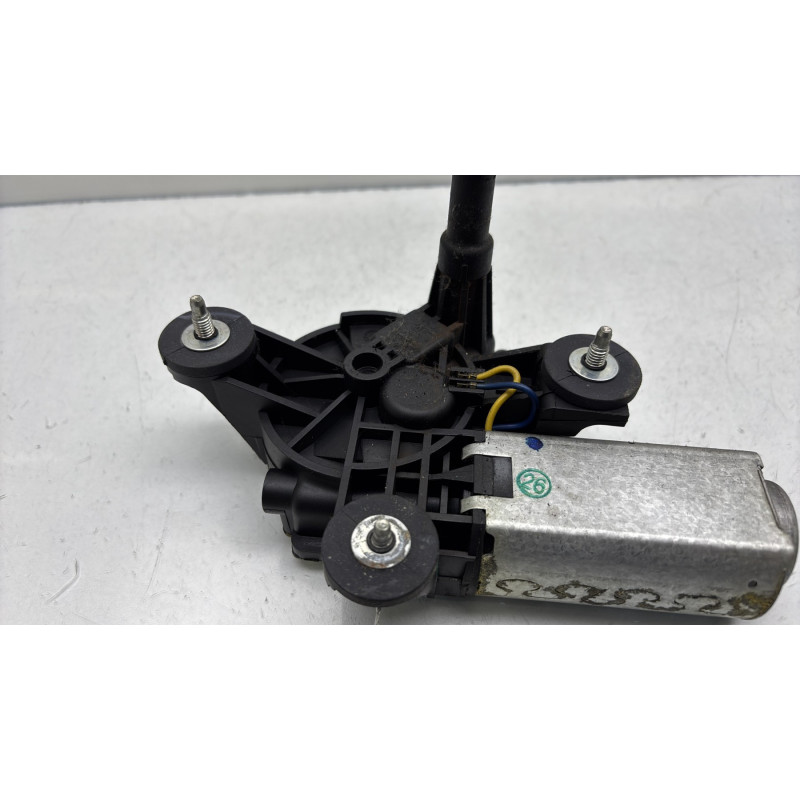 Moteur essuie glace arriere FORD KA 2 Photo n°2