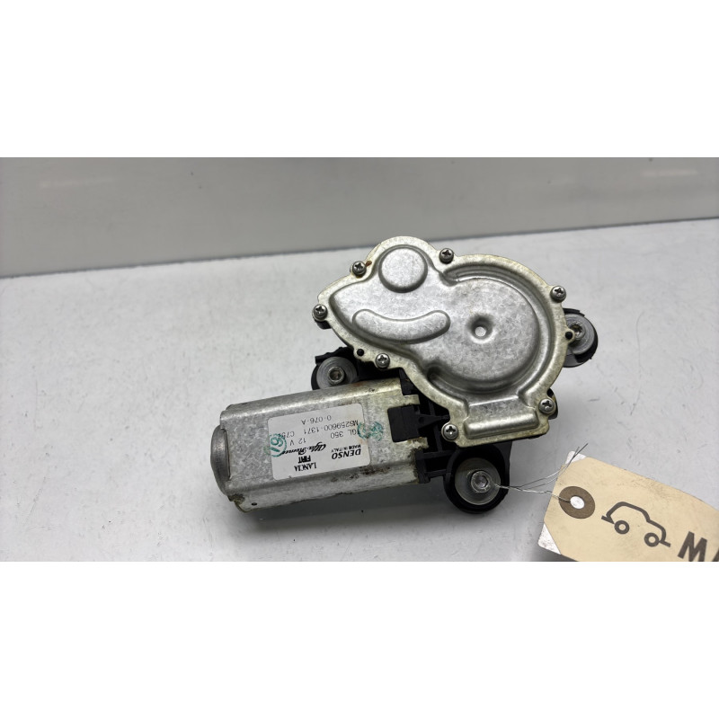 Moteur essuie glace arriere FORD KA 2 Photo n°4