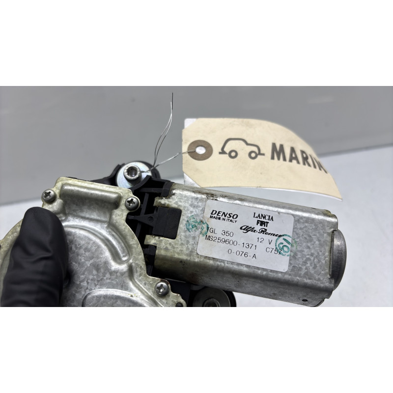 Moteur essuie glace arriere FORD KA 2 Photo n°5