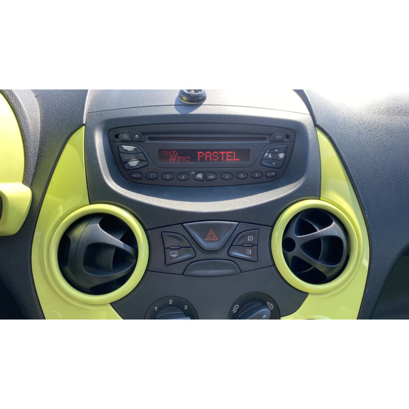 Amortisseur avant gauche FORD KA 2 Photo n°19