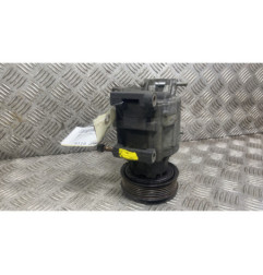 Compresseur clim FORD KA 2 Photo n°1