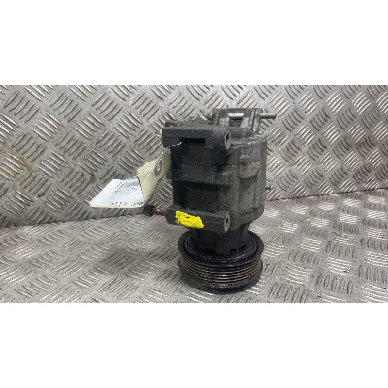 Compresseur clim FORD KA 2 Photo n°1